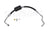 Sunsong 3402885 Power Steering Pressure Line Hose Assembly - From Pump