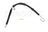 Sunsong 3402887 Power Steering Pressure Line Hose Assembly