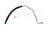 Sunsong 3402897 Power Steering Return Line Hose Assembly - Gear To Cooler