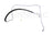Sunsong 3402955 Power Steering Pressure Line Hose Assembly