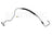 Sunsong 3402964 Power Steering Pressure Line Hose Assembly - Hydroboost To Gear