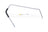 Sunsong 3402975 Power Steering Return Line Hose Assembly - From Gear