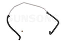 Sunsong 3402986 Power Steering Return Line Hose Assembly