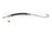 Sunsong 3403016 Power Steering Cylinder Line Hose Assembly - Cylinder