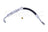 Sunsong 3403125 Power Steering Pressure Line Hose Assembly