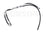 Sunsong 3403228 Power Steering Hose Assembly