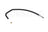 Sunsong 3403243 Power Steering Return Line Hose Assembly - Gear To Cooler