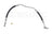 Sunsong 3403256 Power Steering Pressure Line Hose Assembly