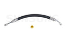 Sunsong 3403317 Power Steering Cylinder Line Hose Assembly - Cylinder