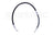 Sunsong 3403326 Power Steering Pressure Line Hose Assembly