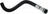 Sunsong 3403649 Power Steering Return Line Hose Assembly - Cooler To Reservoir