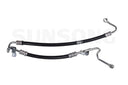 Sunsong 3403650 Power Steering Pressure Line Hose Assembly