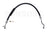 Sunsong 3403658 Power Steering Pressure Line Hose Assembly
