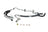 Sunsong 3403674 Power Steering Hose Assembly