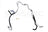 Sunsong 3403677 Power Steering Hose Assembly