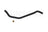 Sunsong 3403685 Power Steering Return Line Hose Assembly - Pipe To Reservoir
