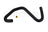 Sunsong 3403710 Power Steering Reservoir Hose - Reservoir To Pump