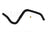 Sunsong 3403711 Power Steering Reservoir Hose