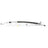 Sunsong 3403716B Power Steering Pressure Line Hose Assembly
