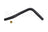 Sunsong 3403734 Power Steering Return Line Hose Assembly - Cooler To Reservoir