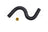 Sunsong 3403738 Power Steering Return Line Hose Assembly - To Reservoir