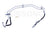 Sunsong 3403768 Power Steering Hose Assembly
