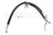 Sunsong 3403777 Power Steering Hose Assembly