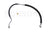 Sunsong 3403778 Power Steering Return Line Hose Assembly