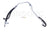 Sunsong 3403825 Power Steering Hose Assembly