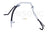 Sunsong 3403827 Power Steering Hose Assembly