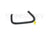 Sunsong 3403837 Power Steering Return Line Hose Assembly - From Gear