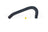 Sunsong 3403840 Power Steering Reservoir Hose - Reservoir To Pump