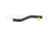 Sunsong 3403847 Power Steering Return Line Hose Assembly - Pipe To Cooler or Pipe To Pipe