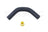 Sunsong 3403856 Power Steering Return Line Hose Assembly - Pipe To Pipe
