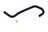 Sunsong 3403871 Power Steering Return Line Hose Assembly - Pipe To Reservoir