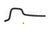 Sunsong 3403876 Power Steering Return Line Hose Assembly - Pipe To Pipe