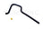 Sunsong 3403877 Power Steering Return Line Hose Assembly - Pipe To Pipe