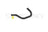Sunsong 3403897 Power Steering Return Line Hose Assembly - Speed Sensor To Pipe
