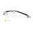 Sunsong 3403942 Power Steering Hose Assembly