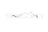 Sunsong 3403993 Power Steering Return Line Hose Assembly - From Gear or Gear To Cooler