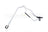 Sunsong 3404027 Power Steering Return Line Hose Assembly - Cooler Tube