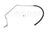 Sunsong 3404034 Power Steering Return Line Hose Assembly