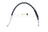 Sunsong 3404081 Power Steering Pressure Line Hose Assembly - From Pump