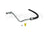 Sunsong 3404176 Power Steering Return Line Hose Assembly