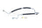 Sunsong 3404204 Power Steering Pressure Line Hose Assembly
