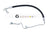 Sunsong 3404236 Power Steering Pressure Line Hose Assembly