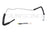 Sunsong 3404258 Power Steering Return Line Hose Assembly