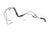 Sunsong 3404264 Power Steering Hose Assembly