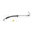 Sunsong 3404284 Power Steering Return Line Hose Assembly - From Gear