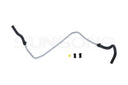 Sunsong 3404310 Power Steering Return Line Hose Assembly - Pipe To Reservoir